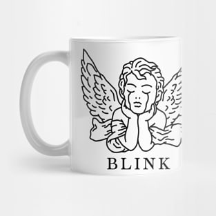 BLINK Mug